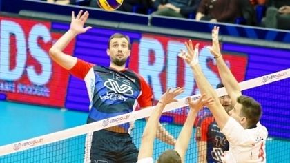 Виктор Йосифов остава в Монца и следващия сезон (видео)