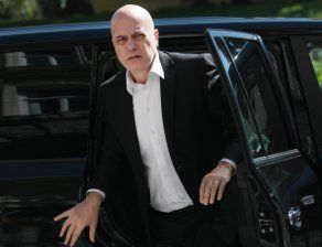 Слави: Ако исках да се кандидатирам за президент, щях да спечеля още на първи тур