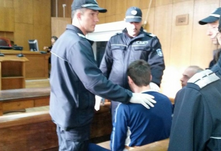 Решават днес съдбата на един от най-жестоките убийци в България