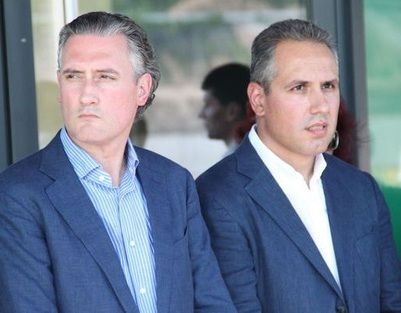 Държавата размаха пръст на братя Домусчиеви: Какво правят в Български морски флот? Само режат кораби