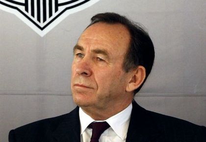 Чуркович стана шеф на Божинов и Бандаловски