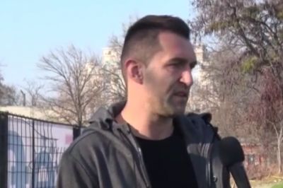 Император Камбуров: Приятно е, когато всички локомотивци те спират из града и те поздравяват