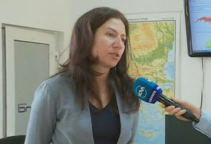 Пълен шаш: Синоптик и климаталог с различни прогнози за ноември. Какво ще се случи в средата на месеца? (СНИМКИ)