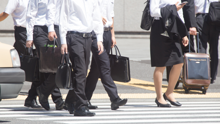 Япония опитва 4-дневна работна седмица, докато плаща на служителите за 5 дни