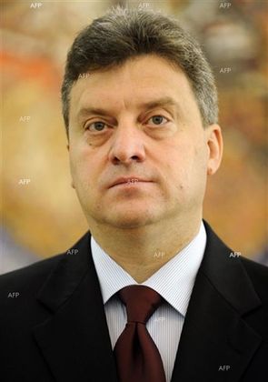 „Нова Македония“ (Македония): С какво ще се запомни десетгодишния мандат на Георги Иванов