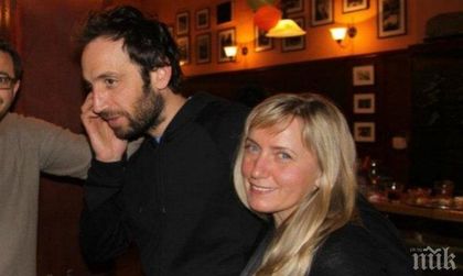 Мъжът на Елена Йончева заложил къщата им