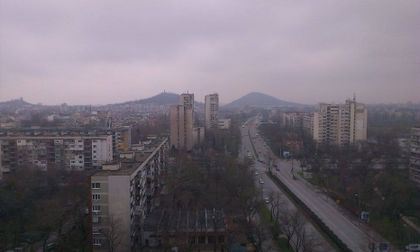 Времето днес: Облаци и студ в Пловдив