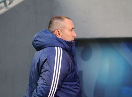 Мъри Стоилов обяви бъдещето си