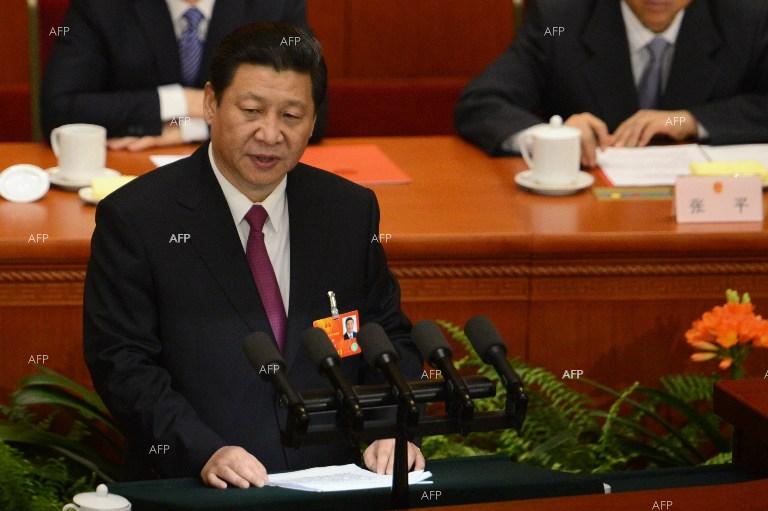 „China Daily”: Президентът на Китай обяви резултатите от форума „Един пояс, един път“