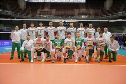 България - Аржентина 0:0! Следете мача ТУК!!!