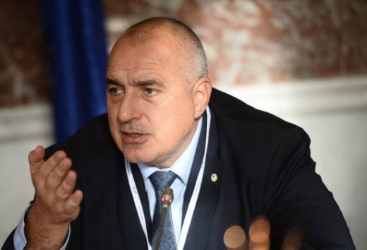 Борисов: 3% ръст на икономиката не ни задоволява