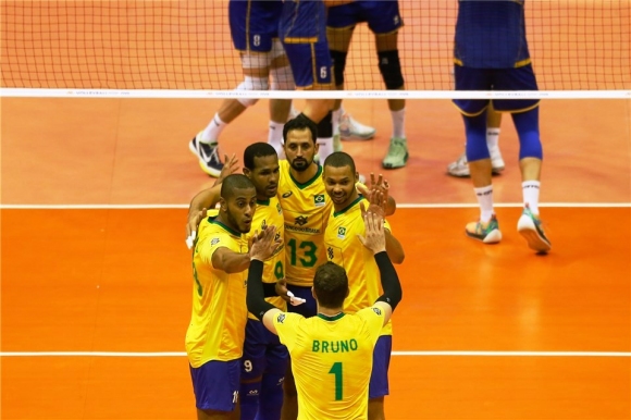 Бразилия с чудесен обрат срещу Франция в Лигата на нациите (видео + снимки)