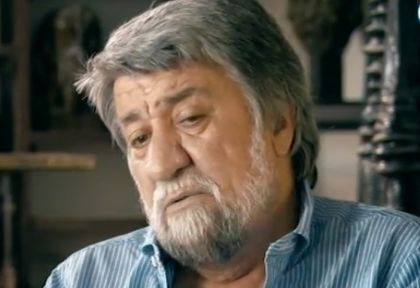 Покъртително! Рашидов разкри в емоционална изповед защо се е разболял от рак и кой е най-големият му враг в България