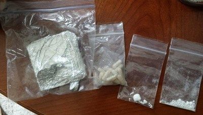 Разкриха най-голямата синтетична лаборатория за наркотици на Балканите, има арестувани
