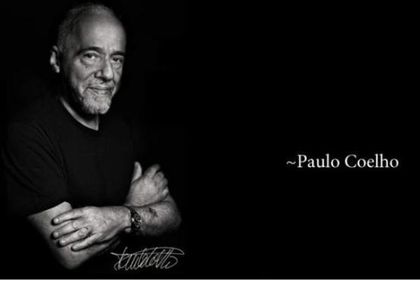 20 страхотни цитата от книгите на Паулу Коелю