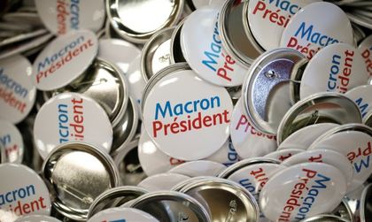 Избра ли Франция ЕС? Резултатът на Макрон набъбва