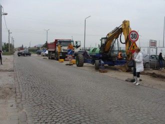 Втори водопровод прекарват в