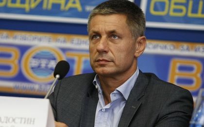 Тренто на Стойчев тръгна с поражение в полуфиналите в Италия