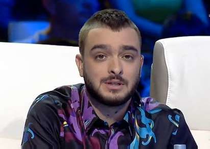 Иначе бил идол на младите: Криско хвърчи със 150 км/ч. в София без да му пука