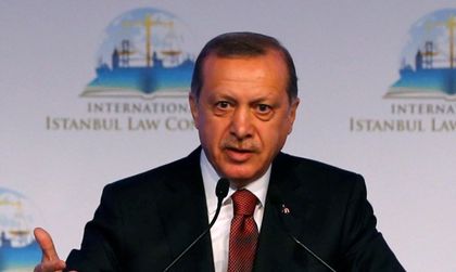 Ердоган: Не може Турция да е изключена от акция в Мосул