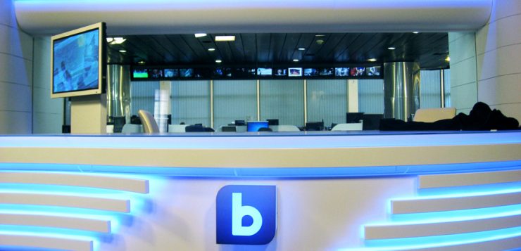 Собственикът на bTV се продава