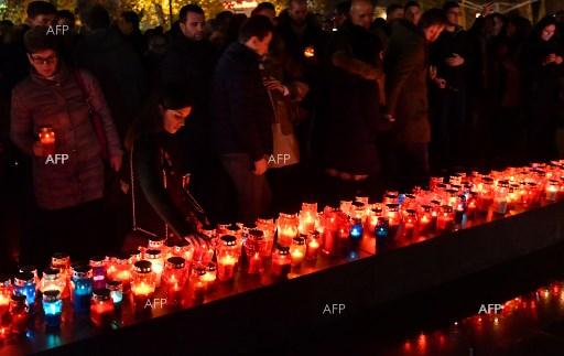 „Призма“ (Македония): В Хърватия отбелязват първата годишнина от самоубийството на Слободан Праляк
