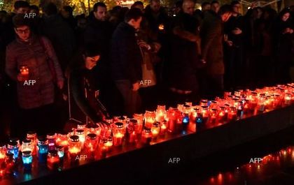 „Призма“ (Македония): В Хърватия отбелязват първата годишнина от самоубийството на Слободан Праляк