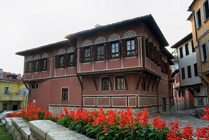 Пловдив: В Балабановата къща ще се проведат концерти на талантливи възпитаници на НУМТИ “Добрин Петков“