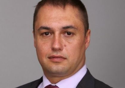 Извънредно: Прокуратурата привлече като обвиняем депутат от ГЕРБ