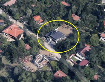 Антон Тодоров разкри в какъв палат за 300 бона живее Валери Жаблянов (СНИМКИ)