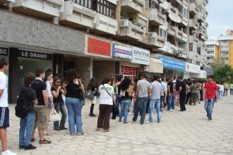 Спря продажбата на карти за автобусите в Пловдив