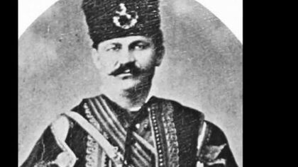 На днешната дата е роден Капитан Петко Войвода! 172 години безсмъртие! Героите никога не умират!