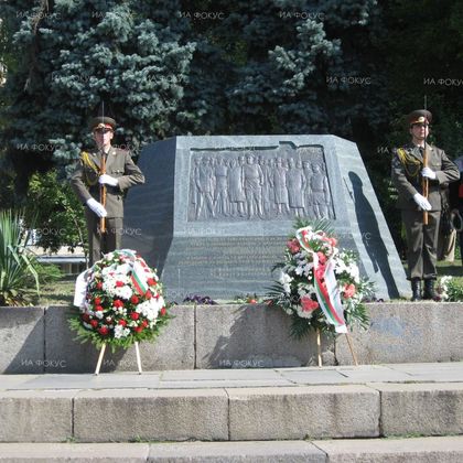 Кърджали: Тракийската организация на беломорските бежанци от Момчилград отбелязва своята 90-годишнина
