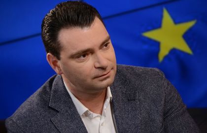 Калоян Паргов, БСП - София: Оставам да работя в София
