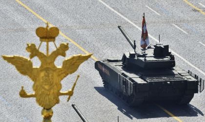 За 20 години Русия постигна военно надмощие над САЩ и НАТО!