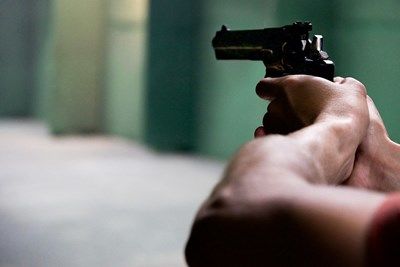 Мъж стреля по консулството на Китай в Лос Анджелис и после се самоуби