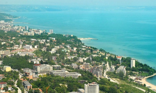 Брекзит добре дошъл за... родните ни курорти