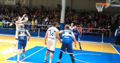 Черно море Тича игра силно в Правец, но загуби от Академик