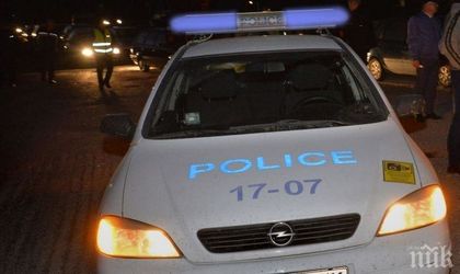 Жена е с прерязано гърло в Свети Влас