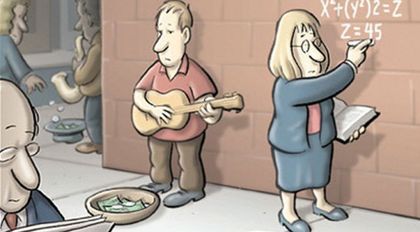 По-висока заплата, по-добър учител.