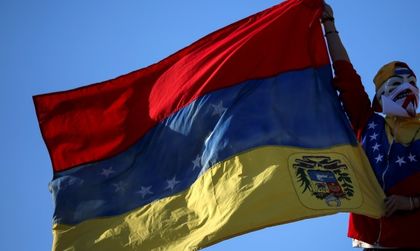 Венецуелската петролна компания изнасяла пари у нас?