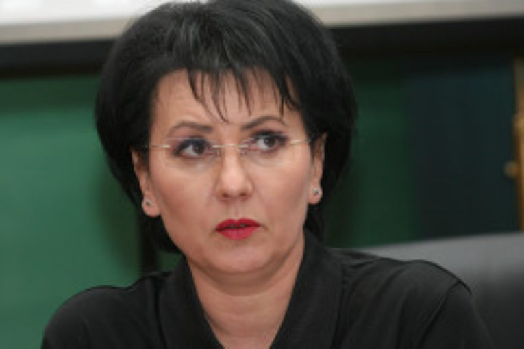 Румяна Арнаудова с нови разкрития и обвинения за трагедията с автобус край Своге