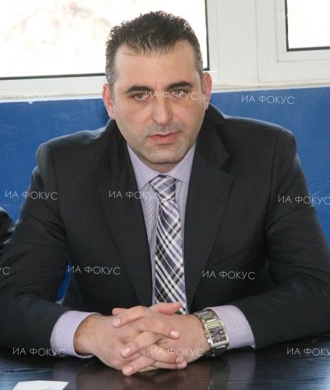 Окръжният прокурор на Пловдив Румен Попов: Установена е самоличността на загиналите при пожара мъже от Центъра за психично здраве