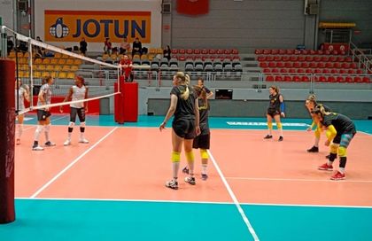 Марица и Галатасарай с интересен резултат в контрола