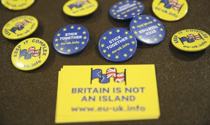 Ще го бъде ли ЕС след Brexit? Русия се вълнува!