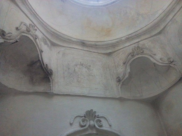 Връщат блясъка на уникалната баня на къща "Хиндлиян" в Стария Пловдив(СНИМКИ)