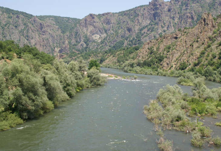 Трагедия в река Арда, откриха...