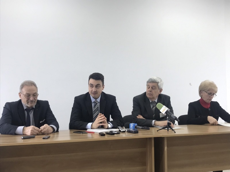 Евродепутатът Момчил Неков: В новата Обща селскостопанска политика вървим към обвързана подкрепа за мед