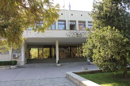 Герджиков разписа оставката на зам.-областния управител на Пловдив