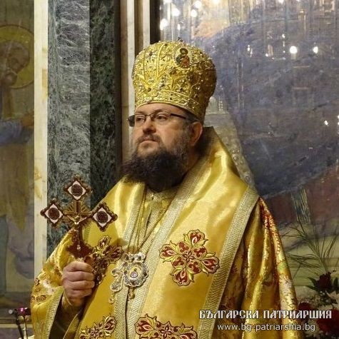 Враца: Врачанският митрополит Григорий ще оглави архиерейска света Литургия в катедралния храм 